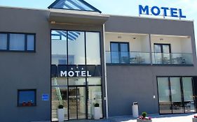 Motel Kamenica
